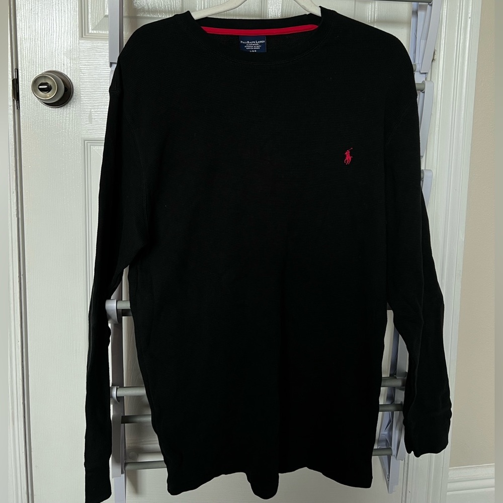 ⭐️ LAST CHANCE ⭐️ Men’s Polo Ralph Lauren Sleep Shirt